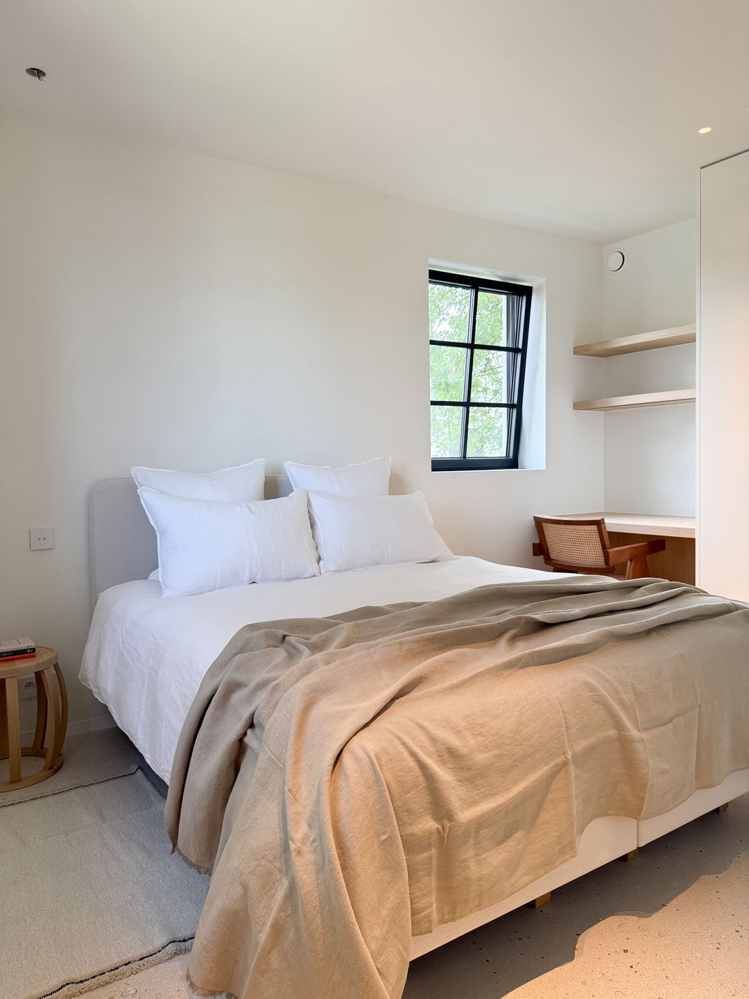 Instapklare NIEUWBOUWVILLA aan de rand van het Zoute... foto 33