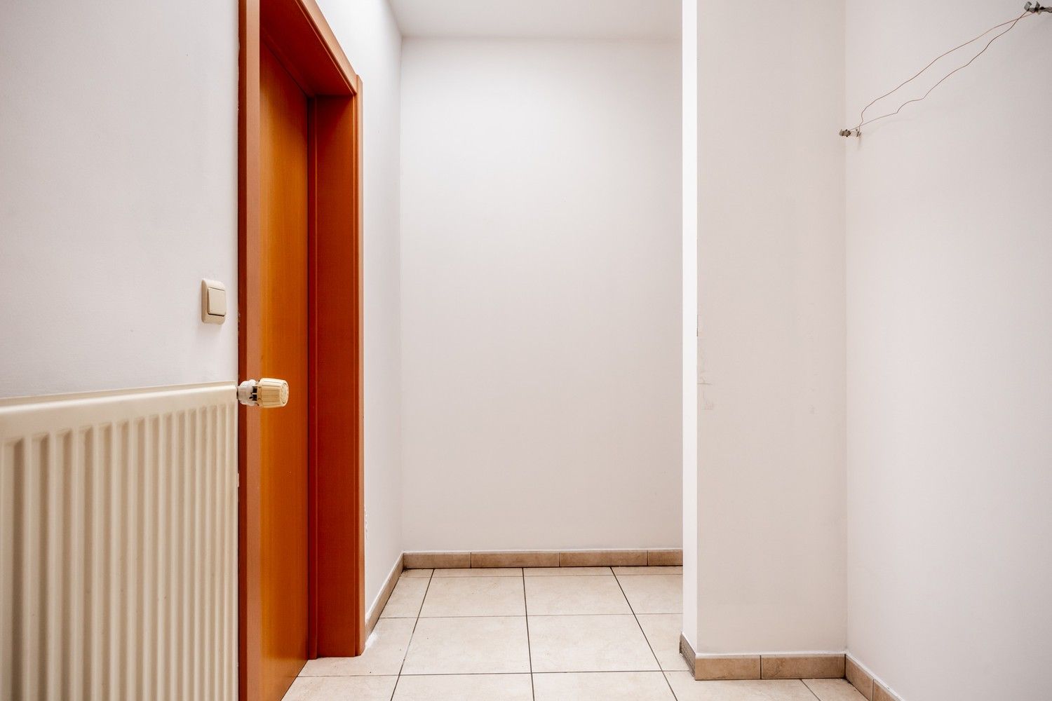 Ruim gelijkvloers appartement met 2 kamers foto 9