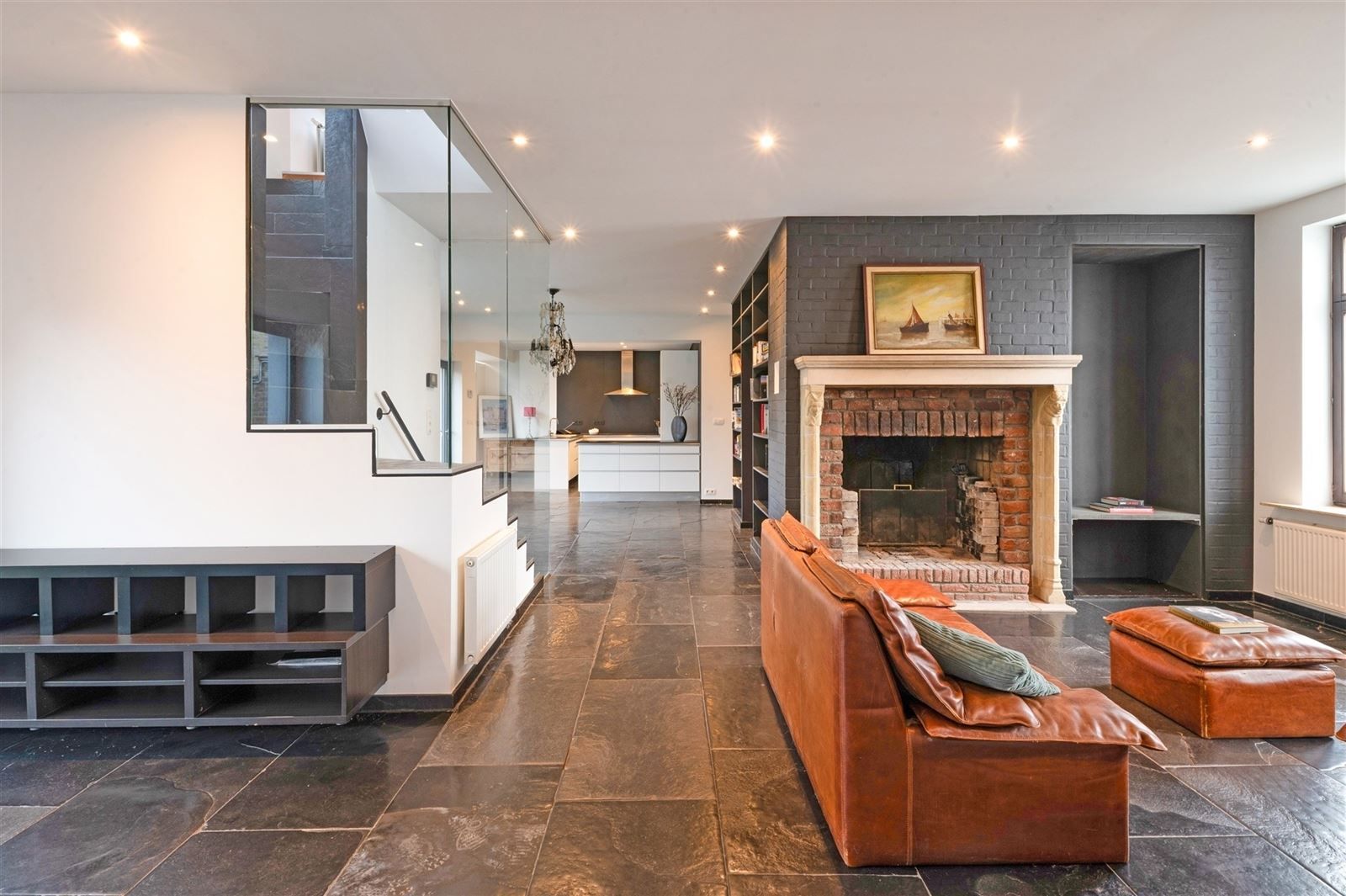 Authentieke hoeve met veel potentieel – ideaal voor wonen en werken! foto 5