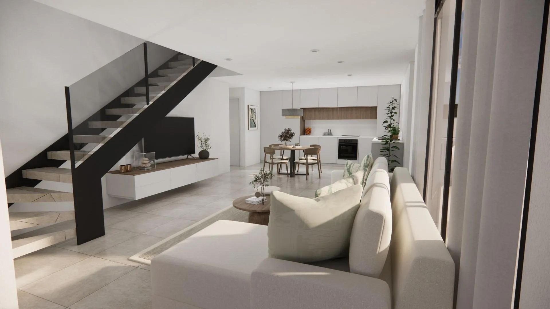 Modern wonen onder de zon – exclusieve villa’s in het hart van de Costa Blanca foto 3