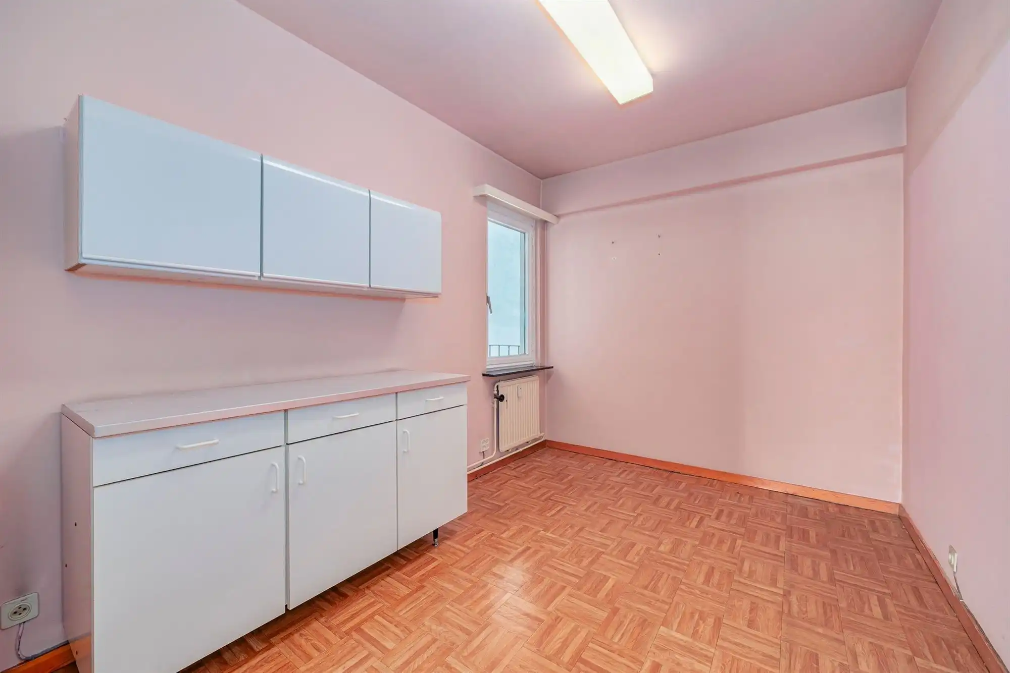 Ruim 3 Slaapkamer appartement vlakbij het Rivierenhof foto 8