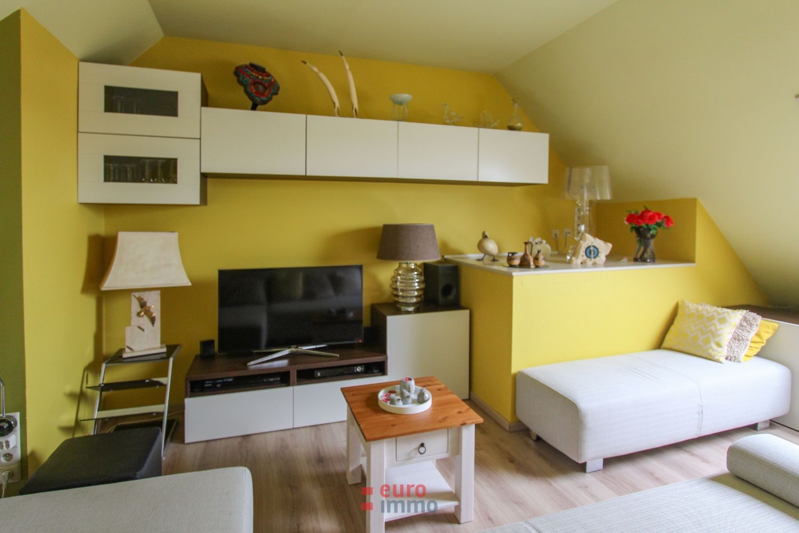 Ideaal appartement als investering of als starterswoning! foto 12