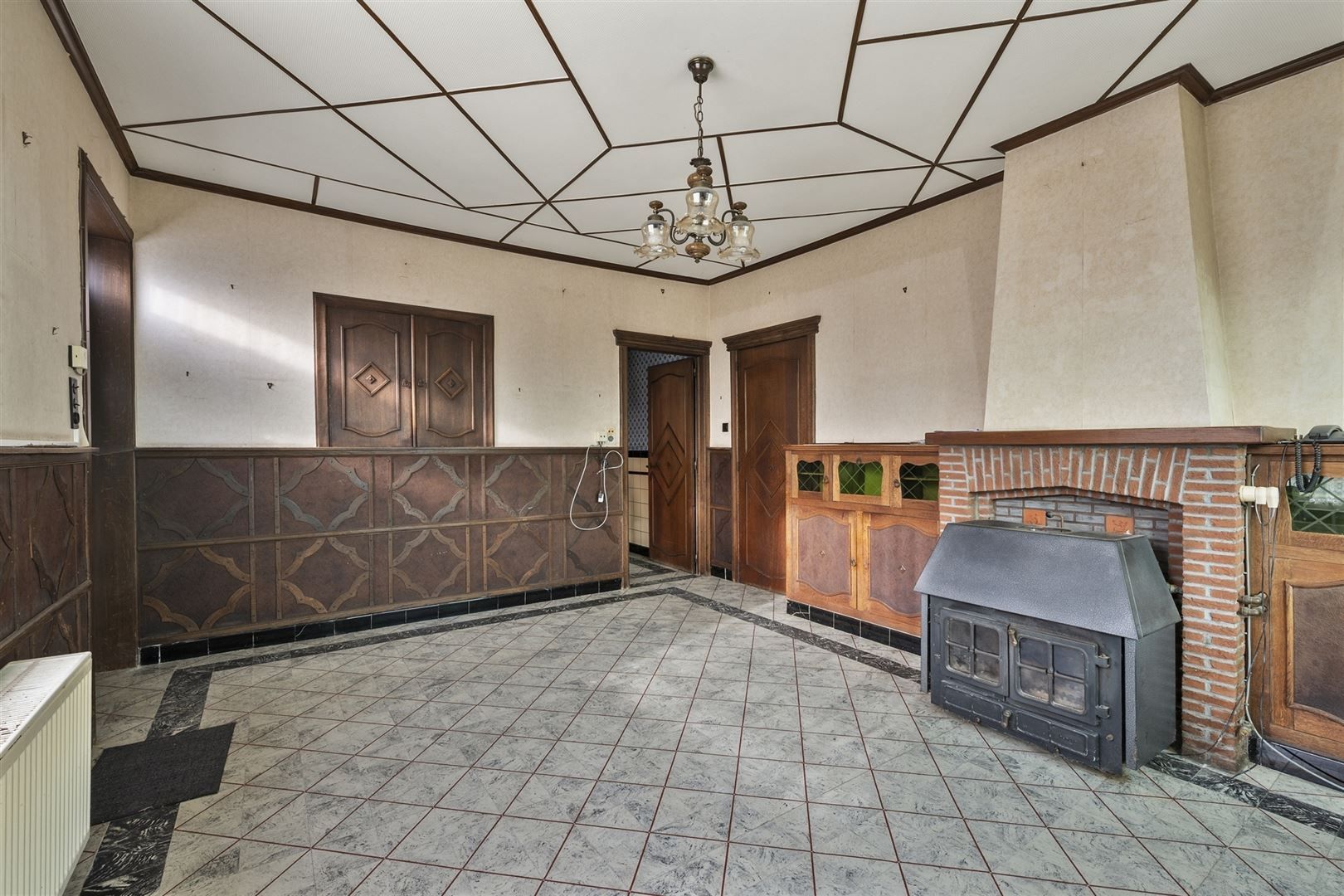 Te renoveren alleenstaande woning foto 6