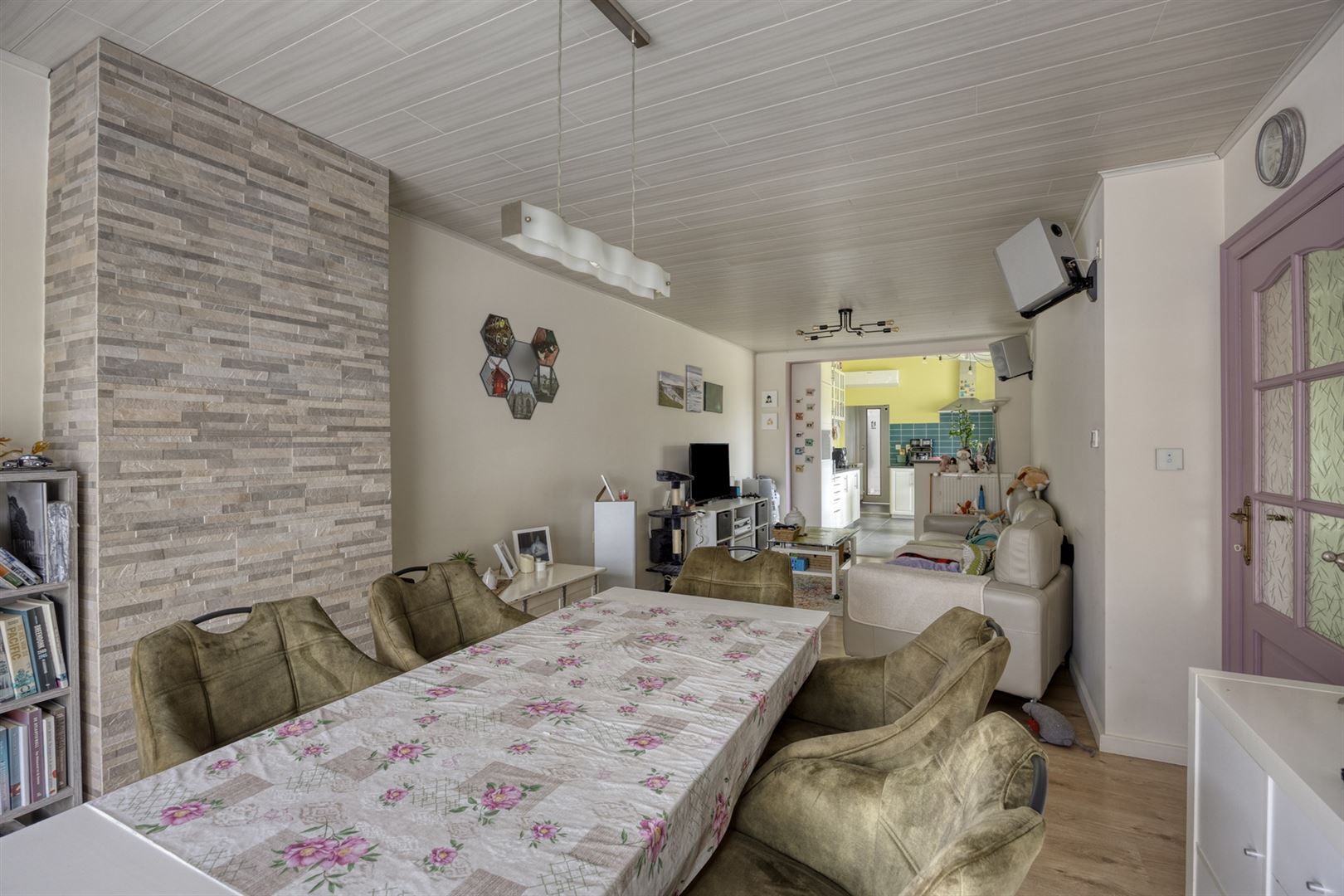 INSTAPKLARE MODERNE GEZINSWONING ! foto 2