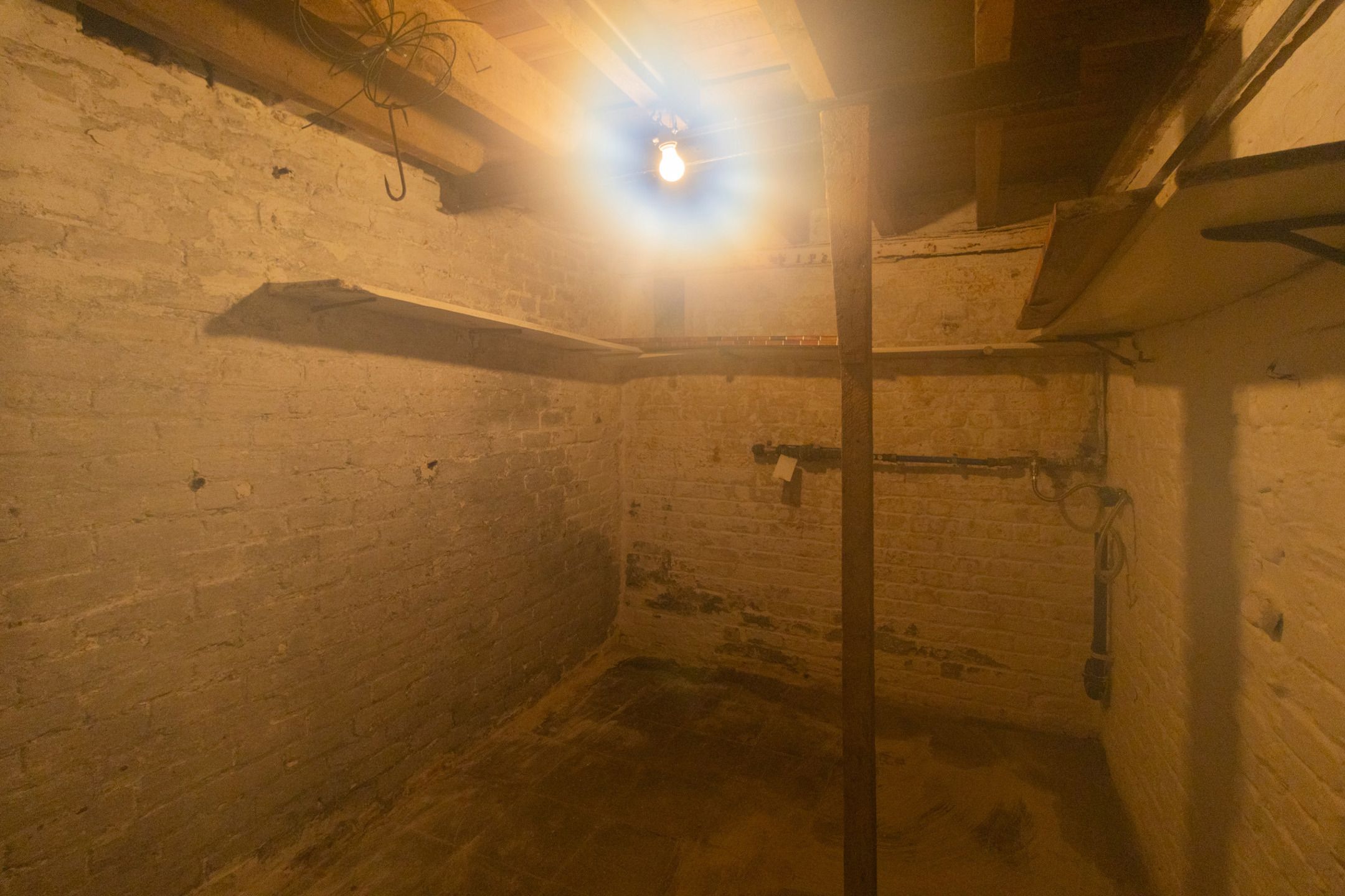 Opbrengsteigendom bestaande uit 2 appartementen foto 18