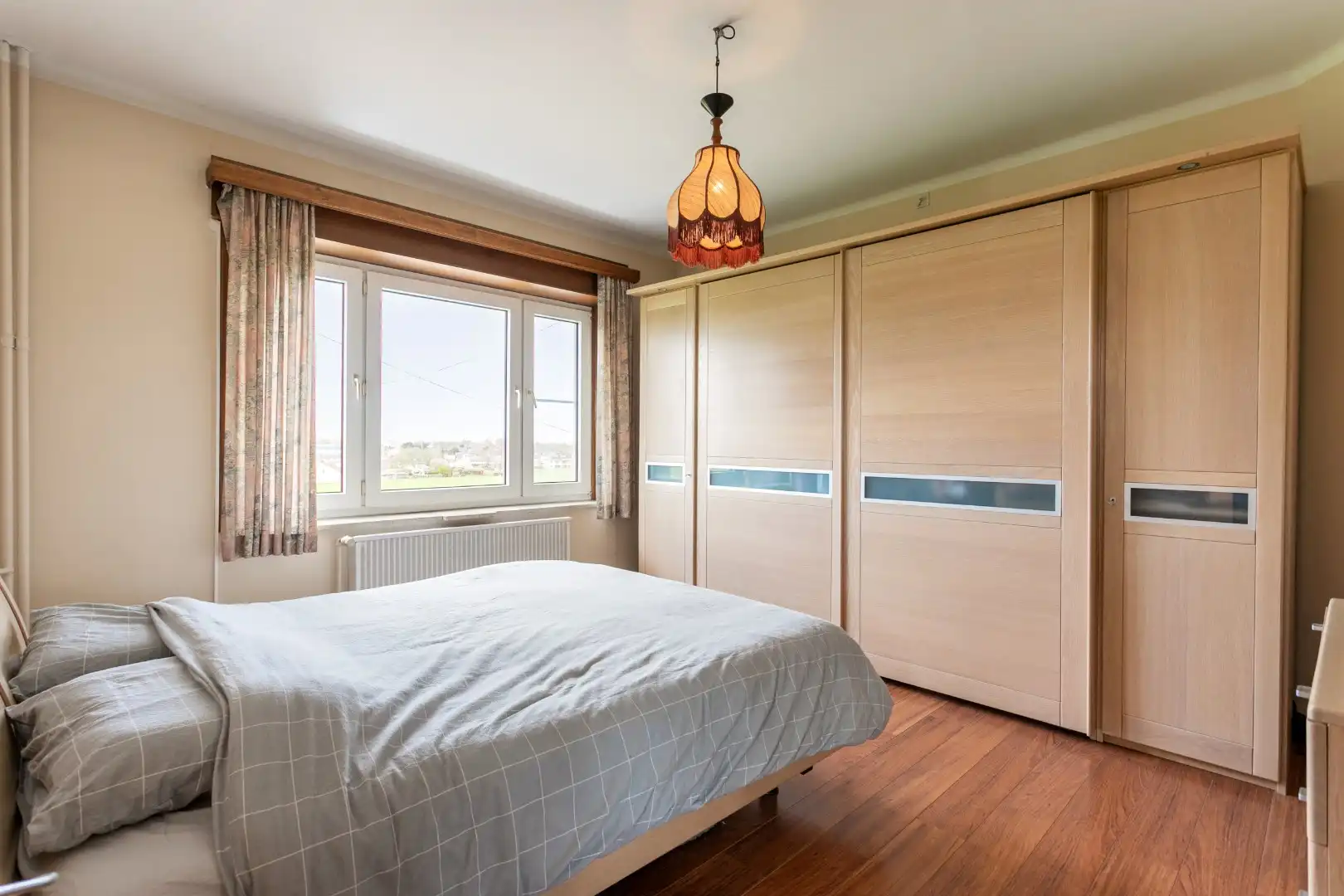 Energiezuinige woning met 5 slpk, tuin en garage foto 18