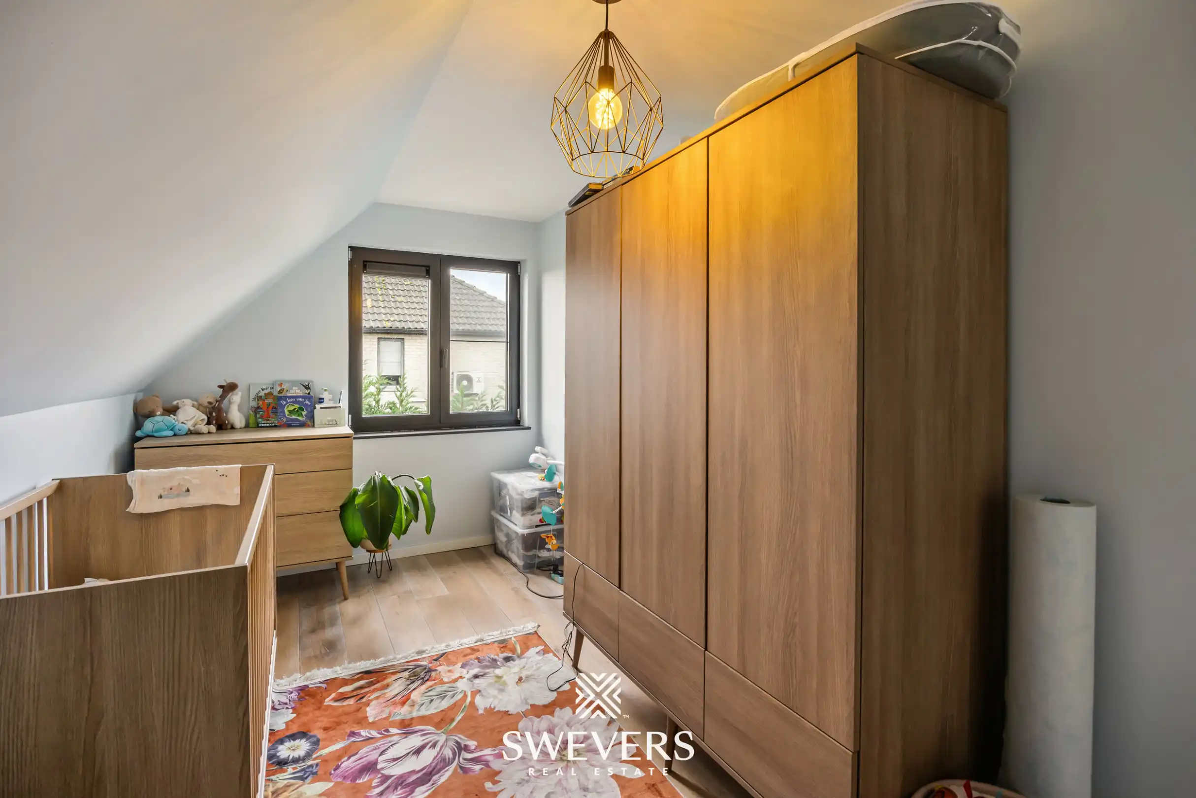 Instapklare open bebouwing met 3 slaapkamers op 14a 24ca in Zoutleeuw foto 16