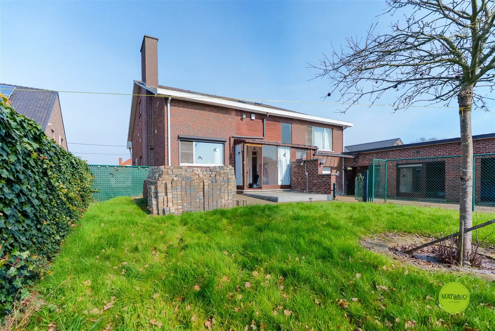 Woning met 8 slaapkamers en veel potentieel te Herk-de-Stad foto 34