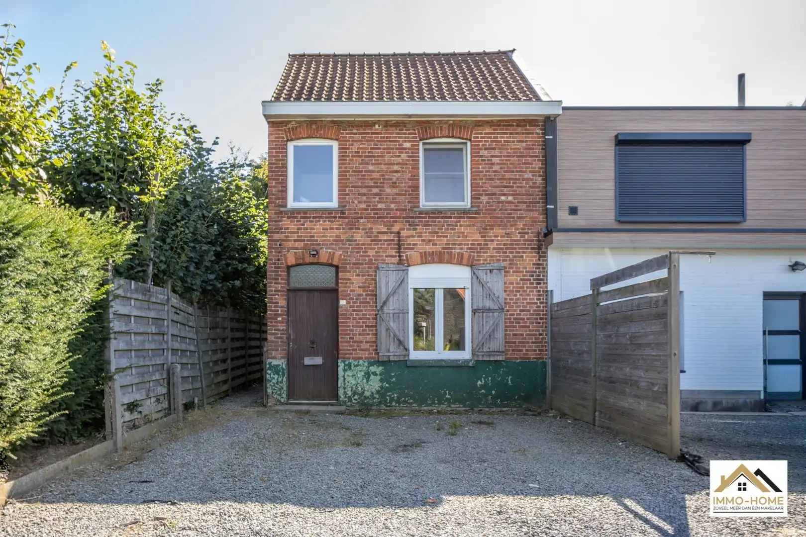 Perfecte starterswoning in landelijke omgeving!  foto 25