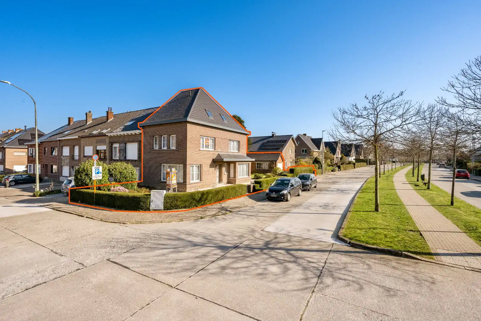 Gezinswoning op toplocatie!  foto 14