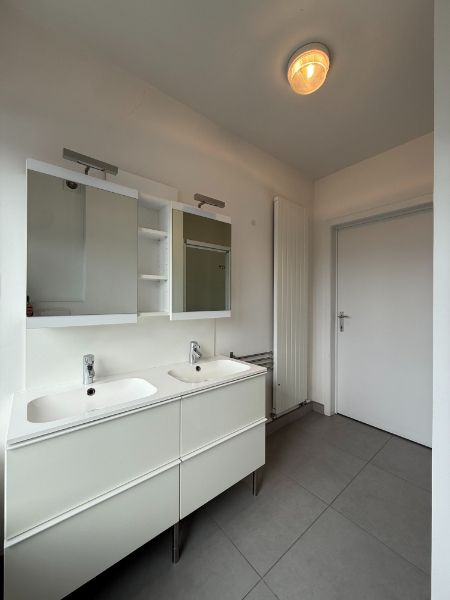 Opbrengsteigendom met 4 appartementen en kantoorruimte in de Haven van Gent foto 20