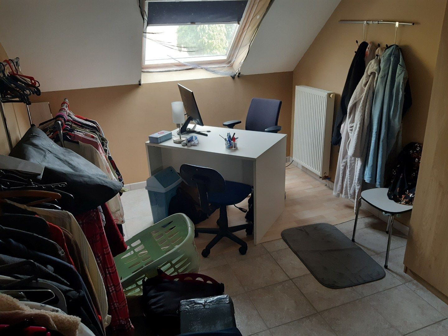 Aangename woning (Half Open). foto 18