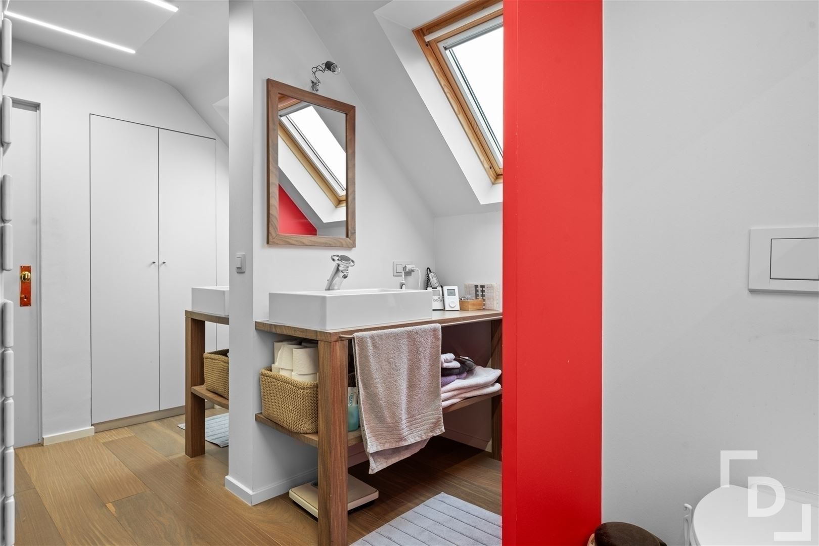 Ruime en energiezuinige villa te koop in Poperinge foto 25