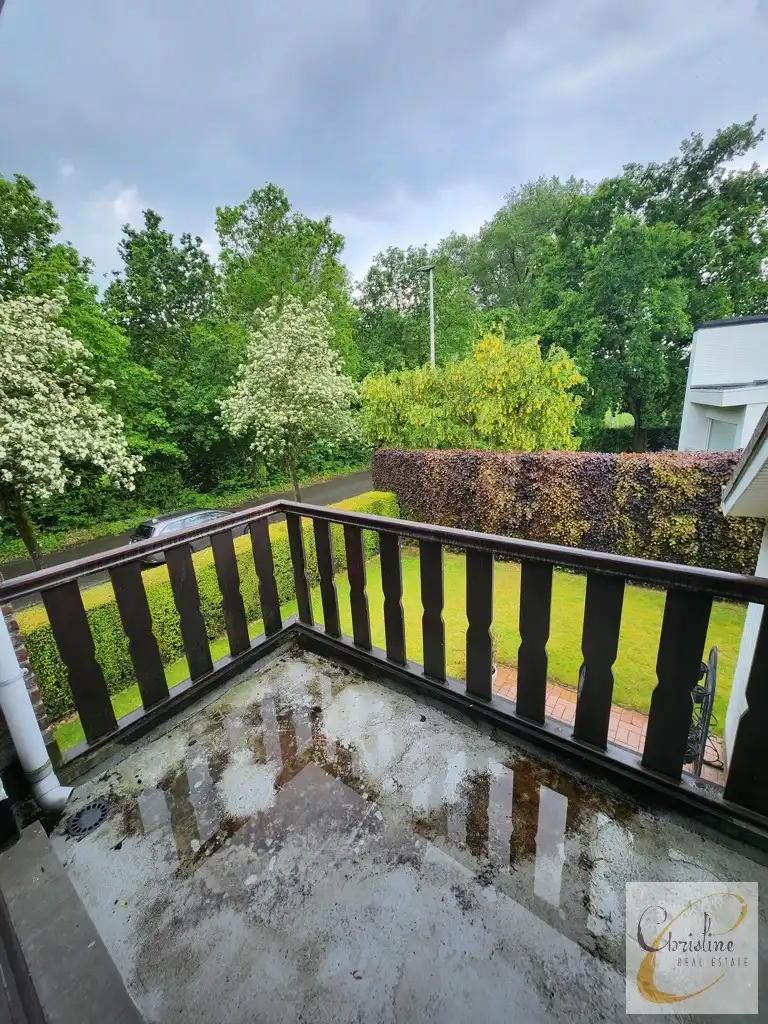 Villa met karakter op toplocatie foto 24