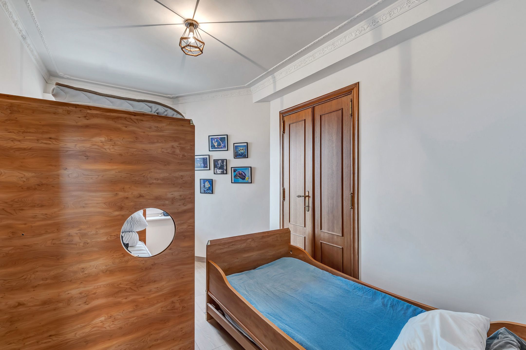 Ruim en instapklaar appartement met 2 slaapkamers  foto 12