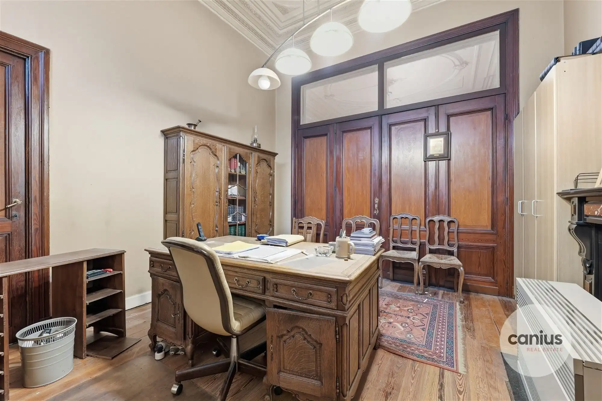 UNIEKE HERENWONING MET TAL VAN MOGELIJKHEDEN IN HARTJE SINT-TRUIDEN foto 26