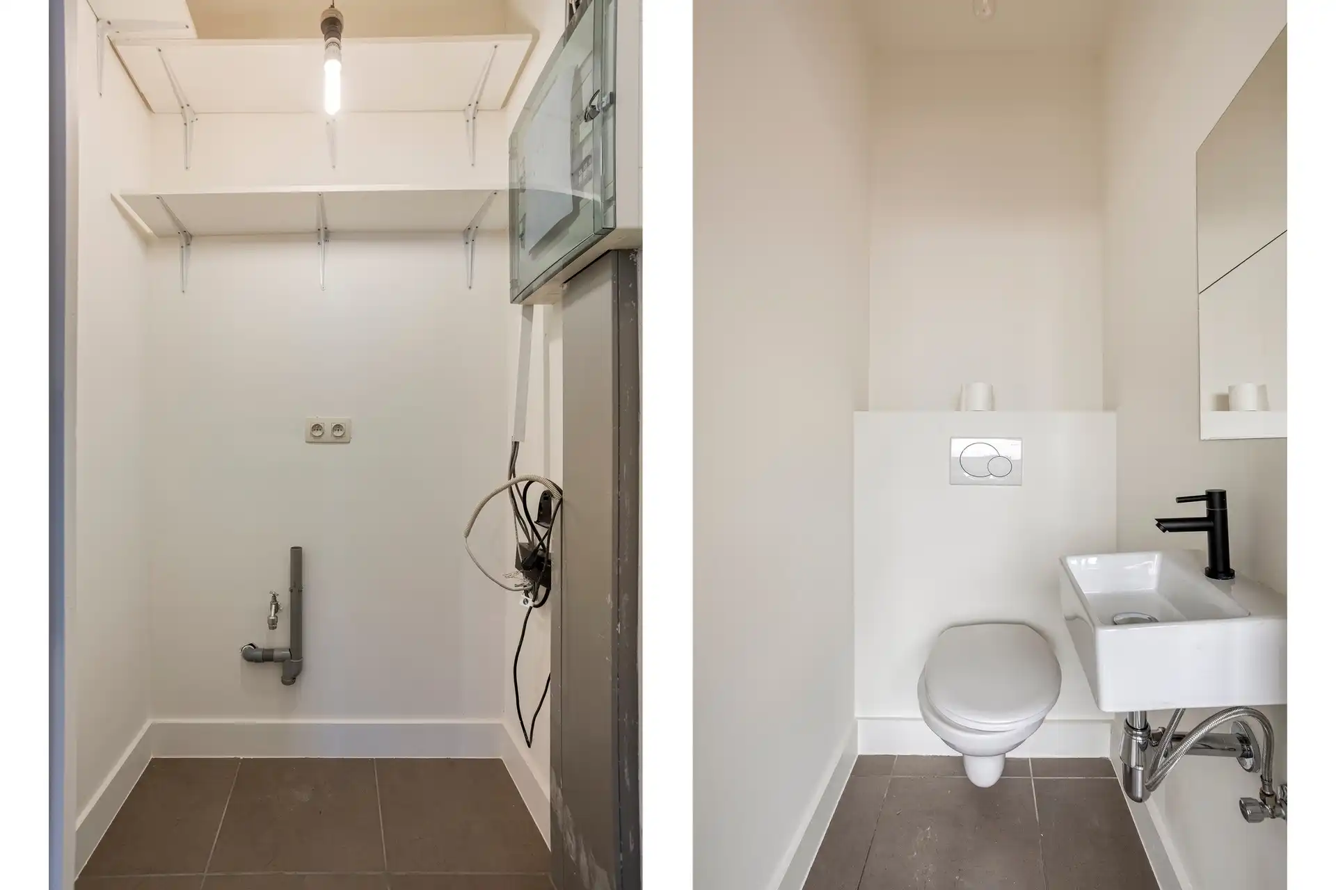 Instapklaar duplexappartement met 2 kamers foto 9