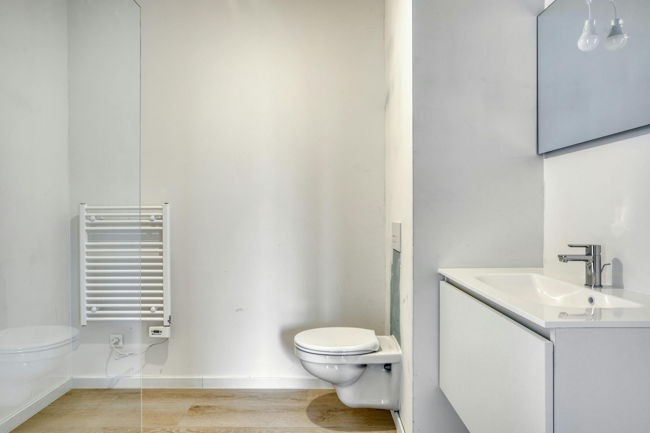 Nieuwbouwappartement met 3 slaapkamers in Boom foto 12