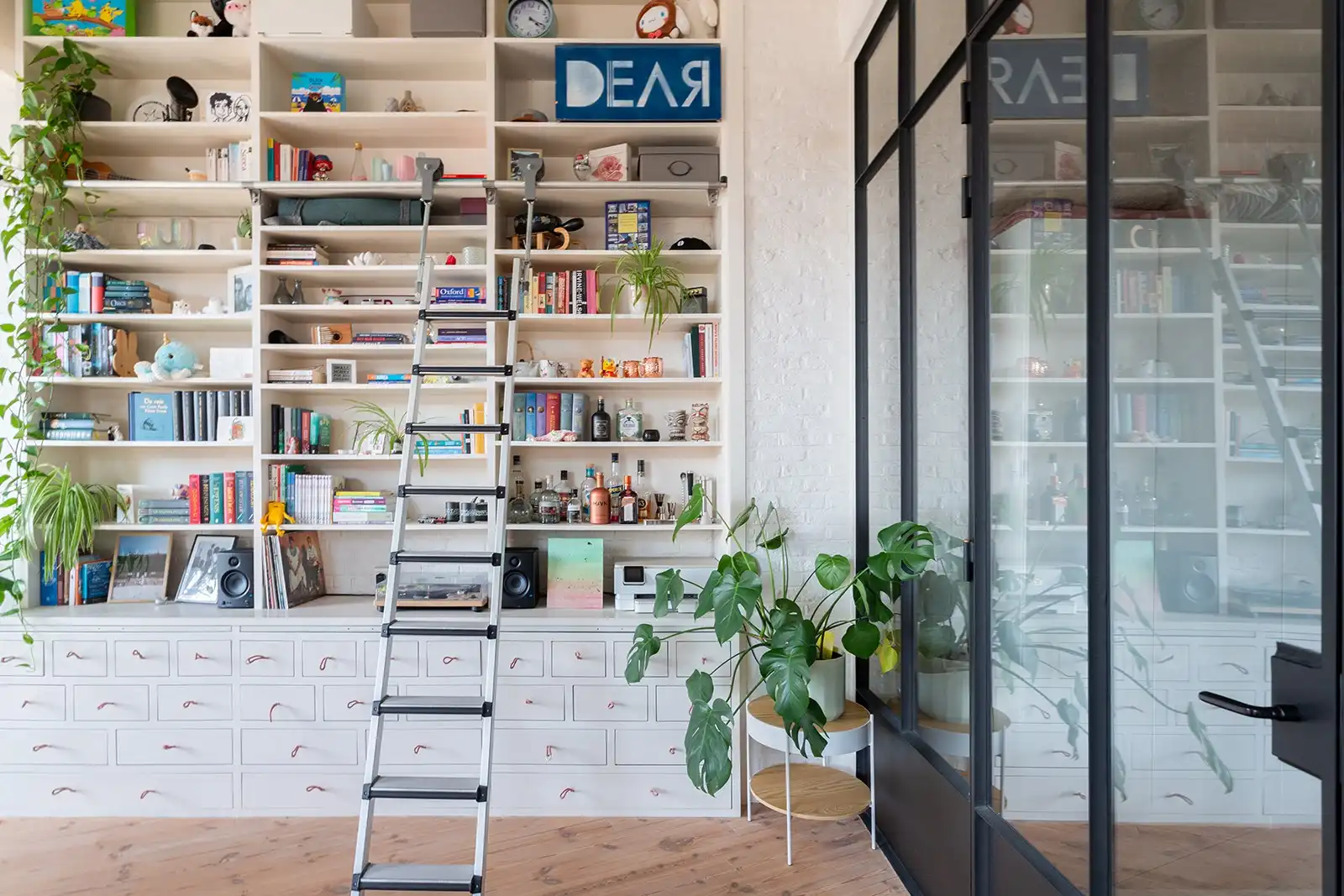 Sublieme loft foto 11