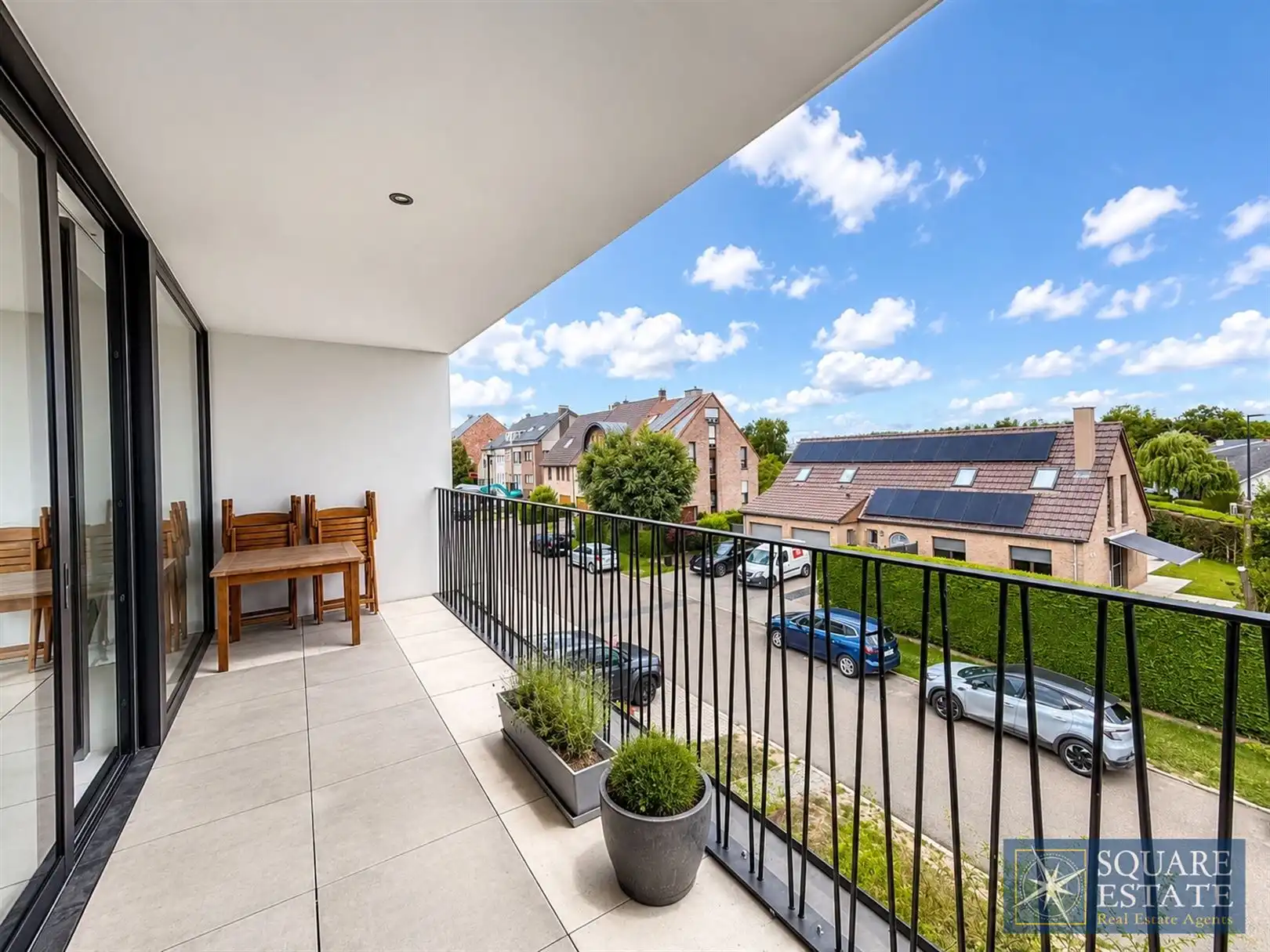 Prachtig appartement met 2 slaapkamers foto 9