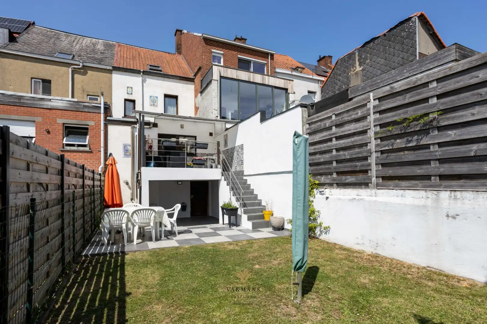 Charmante instapklare  woning met 4 slaapkamers foto 33