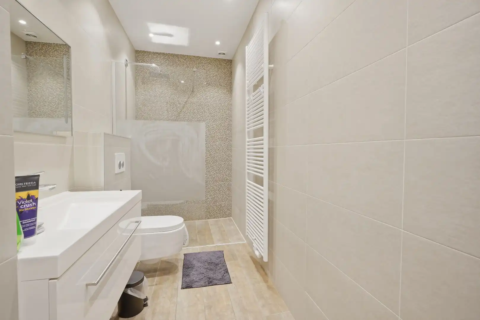Herenhuis met handelsruimte & wellness in Nieuwpoort-Stad foto 11