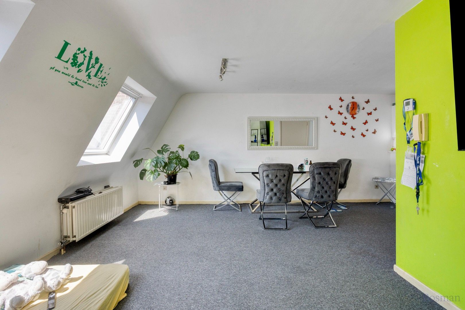 Appartement te koop in het centrum  van Tessenderlo foto 4