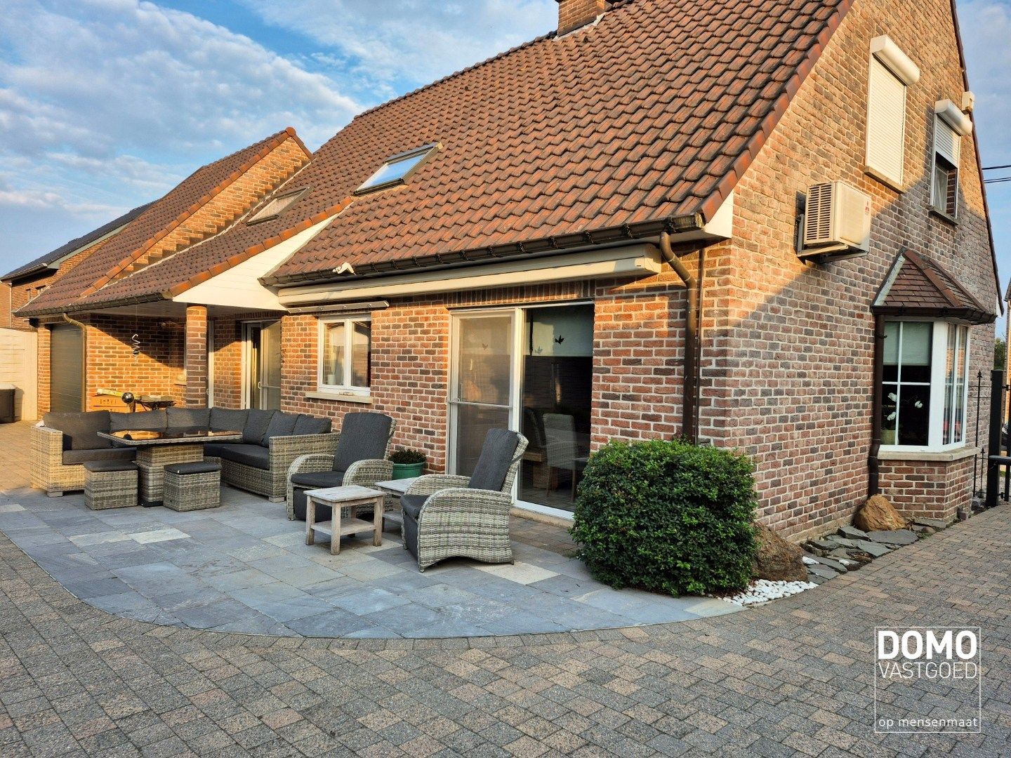 Huis te koop Opeindestraat 29 - - 3720 Hasselt