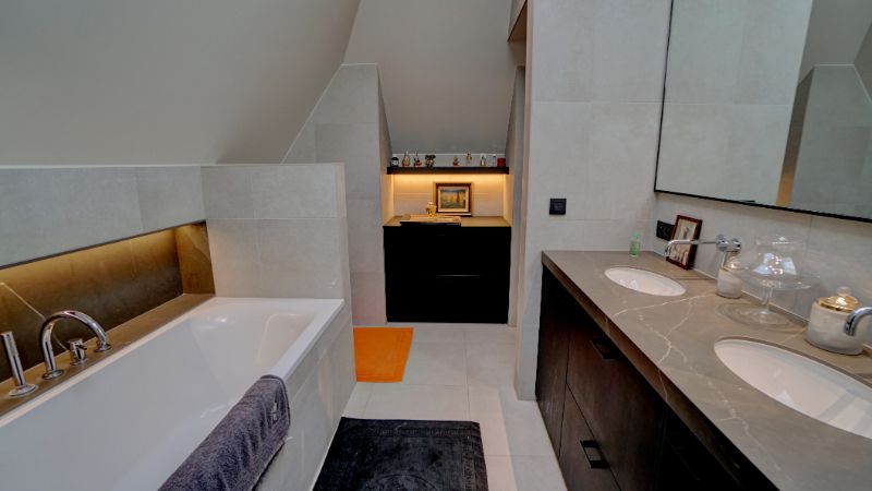 Exclusieve luxe villa 350m² + 120m² bijgebouw-garages op 43 are foto 18