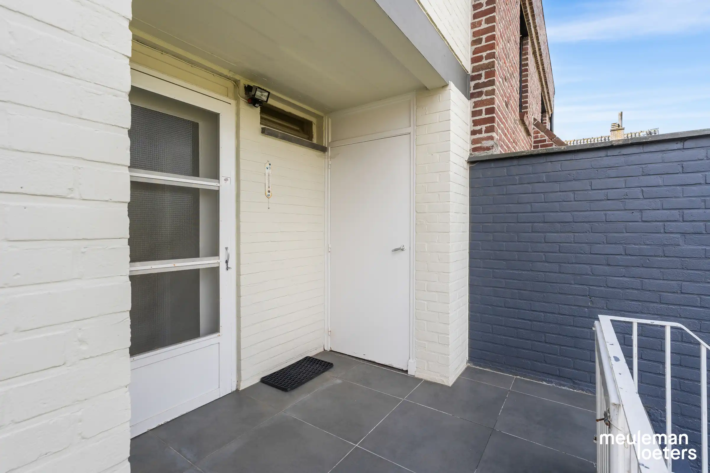 Wonen met park aan je voordeur — ruimte, licht & karakter foto 5