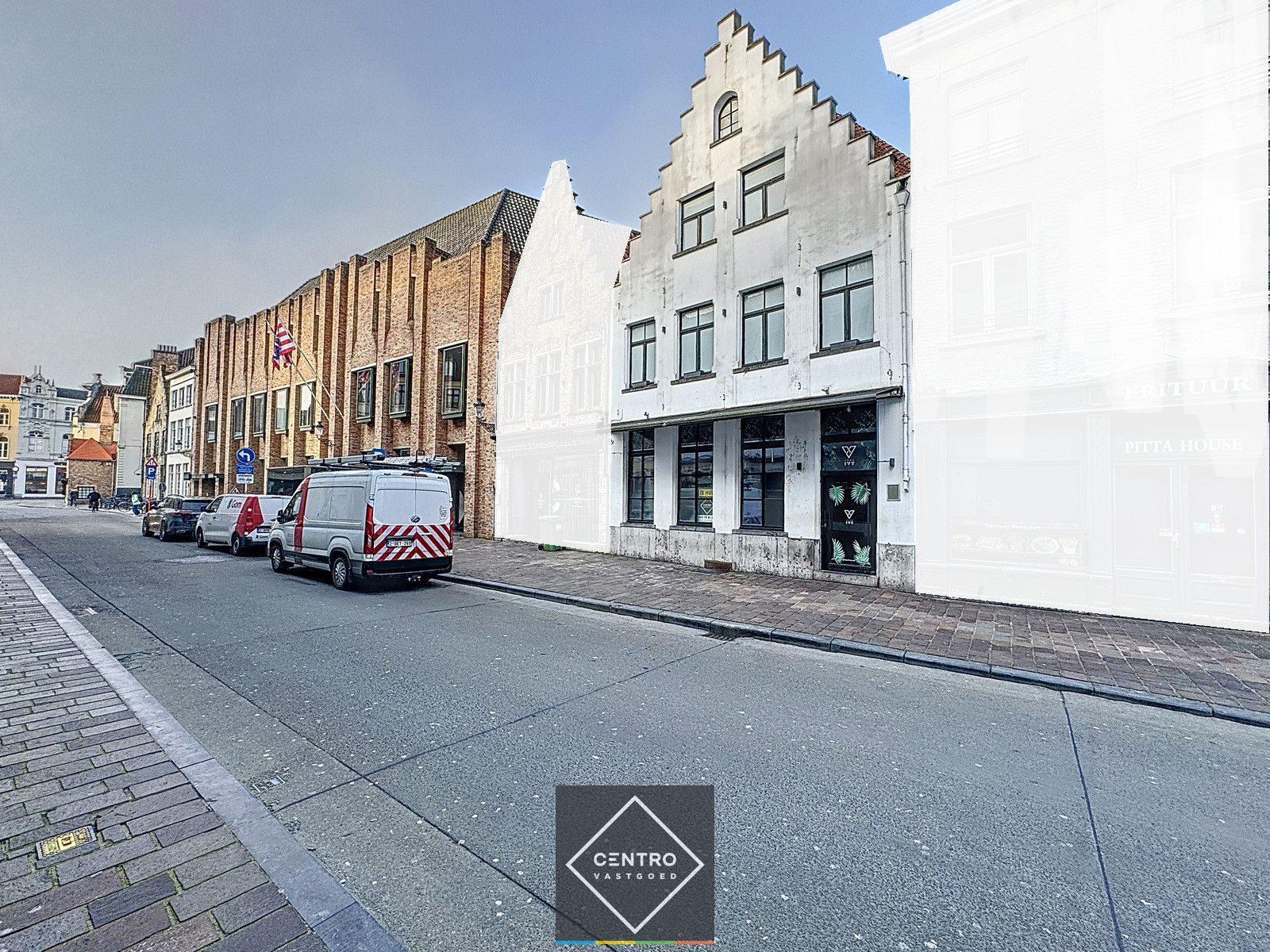 Commerciële ruimte te huur 8000 Brugge