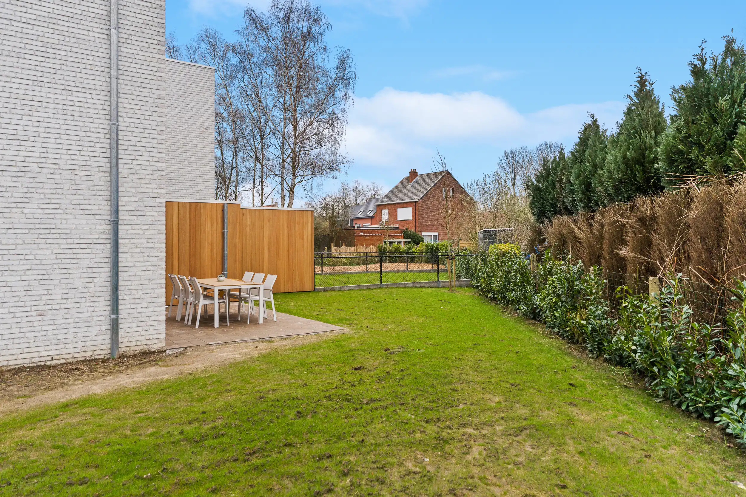 Exclusieve woningen in groen St-Katelijne-Waver foto 23
