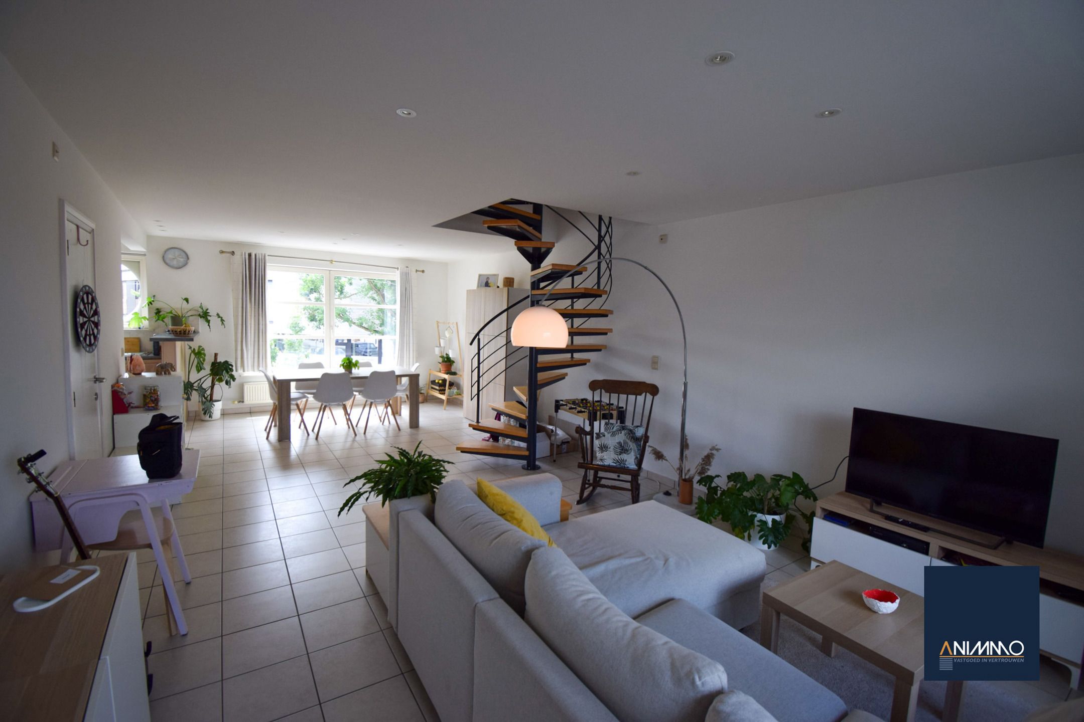 Appartement te huur foto 7
