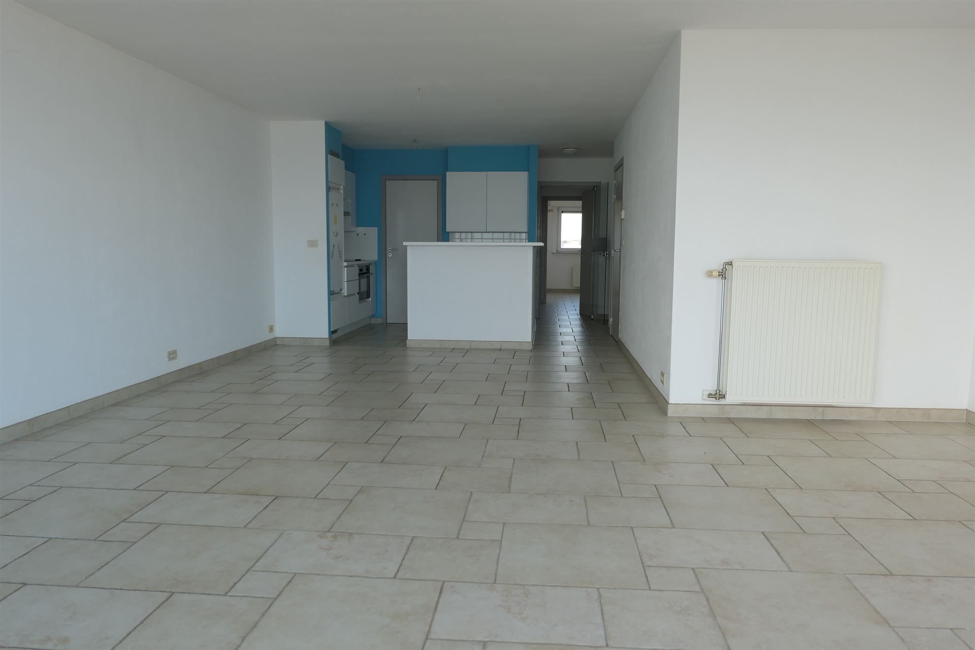 ZEEDIJK / RECENT APPARTEMENT foto 4