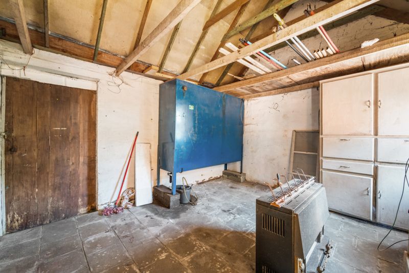 Centrum Sint-Henricus :  Te renoveren woning op 1876 m² foto 23