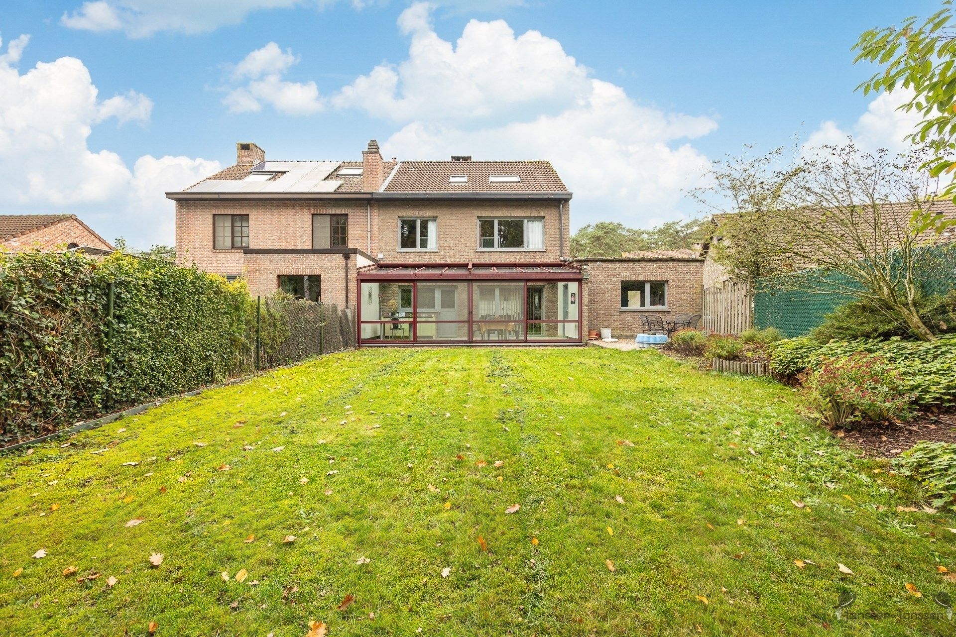 Charmant huis in rustige gewilde wijk foto 23