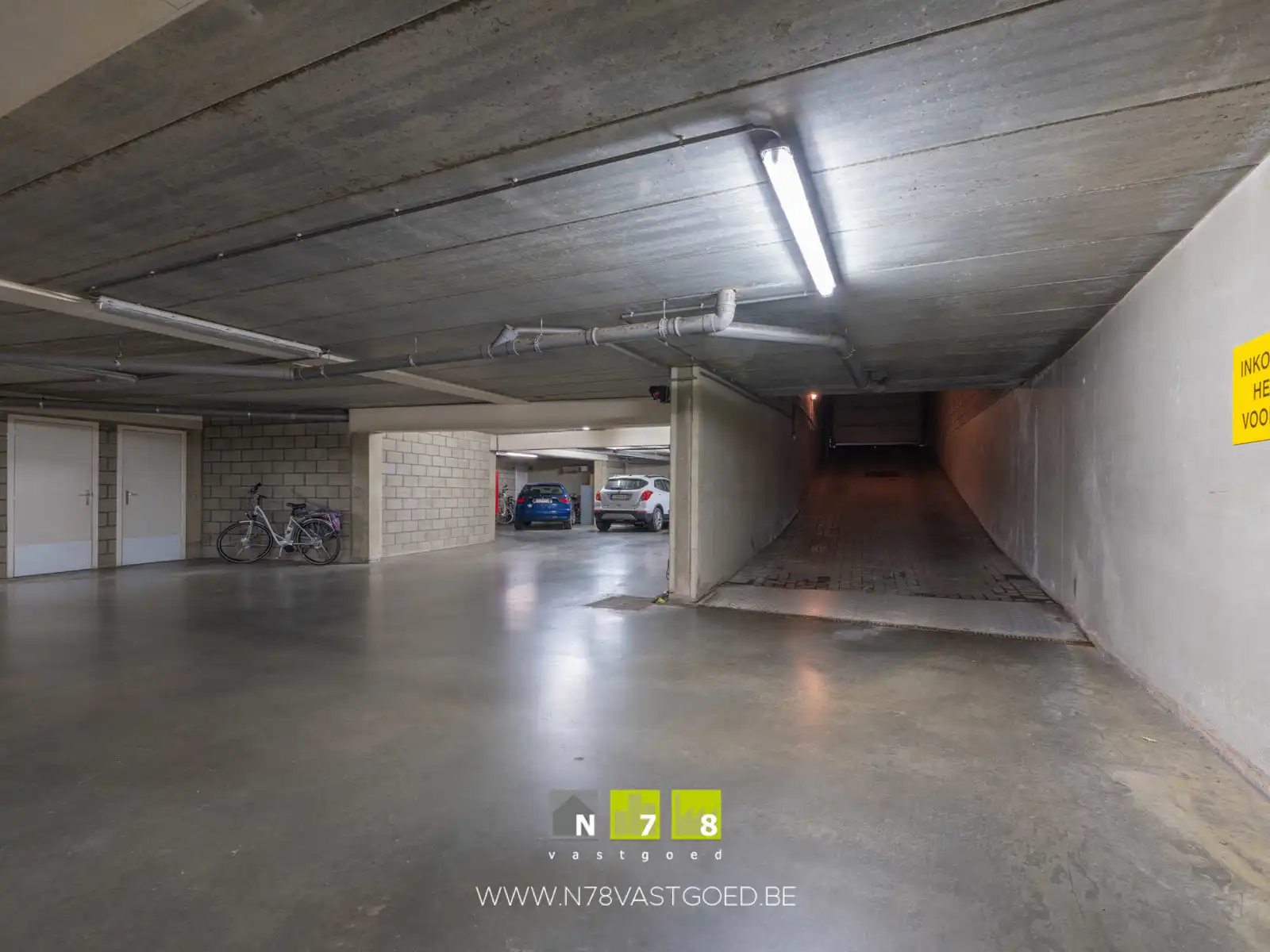 Appartement te koop foto 20