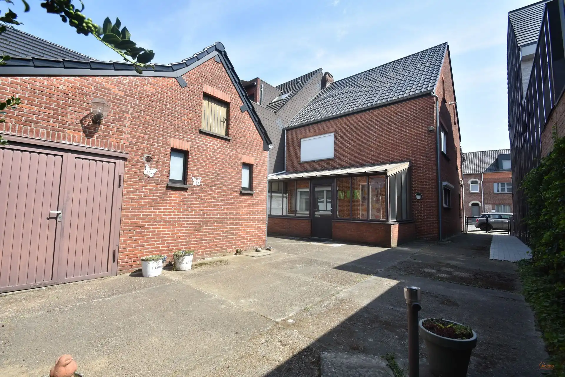 Huis foto 4