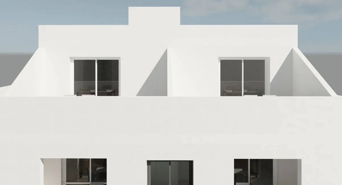 Wonen in stijl op slechts 200 meter van de Middellandse Zee - jouw luxe appartement aan het strand foto 14