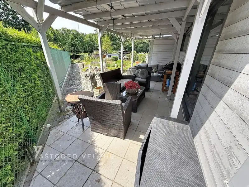 🏡 Te renoveren open bebouwing op royaal perceel van 11a50ca in Zonhoven foto 25