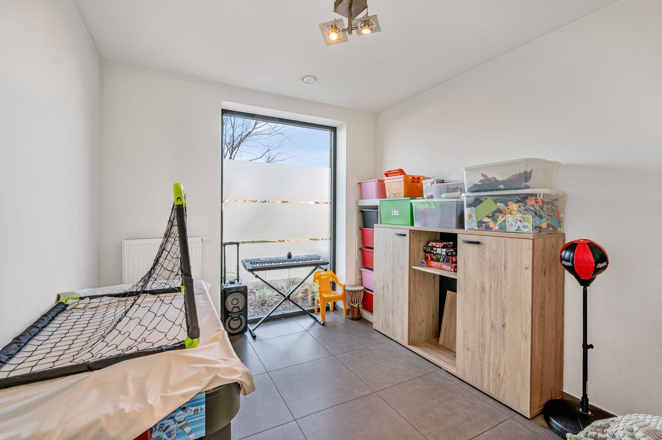 Instapklare BEN-woning met 4 slaapkamers foto 12