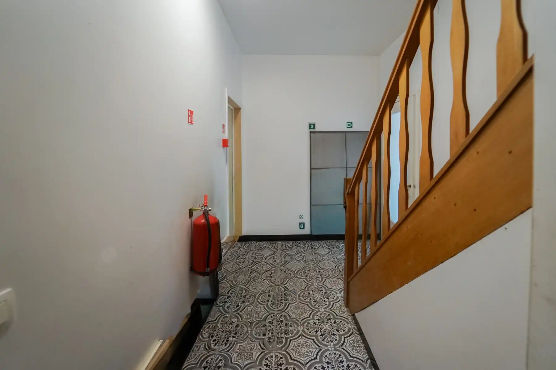 Ruim duplex appartement foto 39