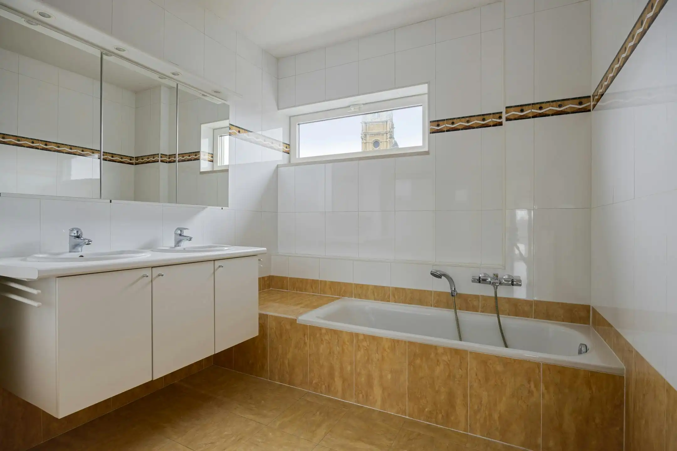 Prachtig appartement met 3 kamers in het hart van Grimbergen foto 11