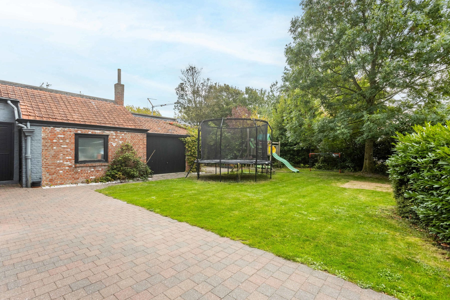 Te Koop - Uitzonderlijke authentieke woning  foto 25