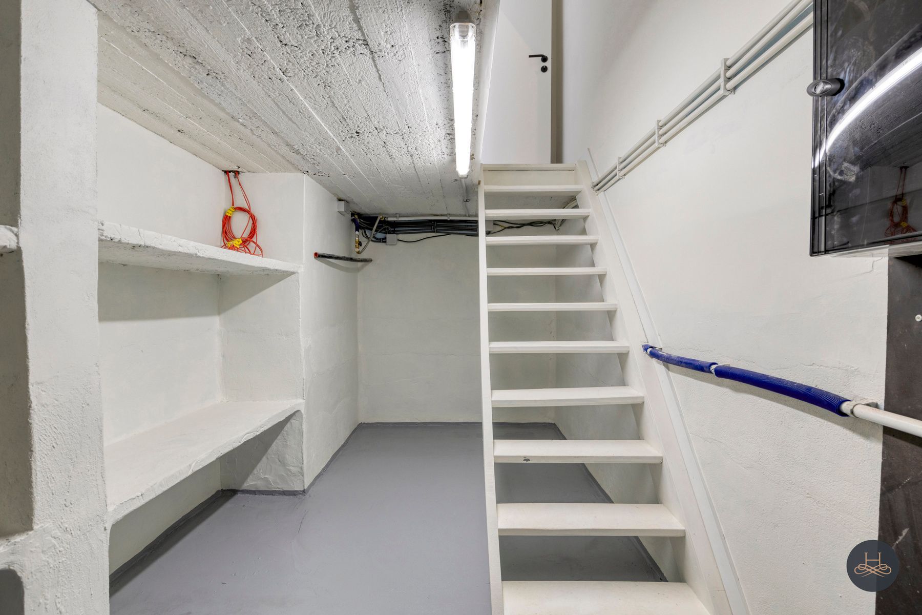 Stijlvolle, energiezuinige en gerenoveerde woning met tuin foto 25