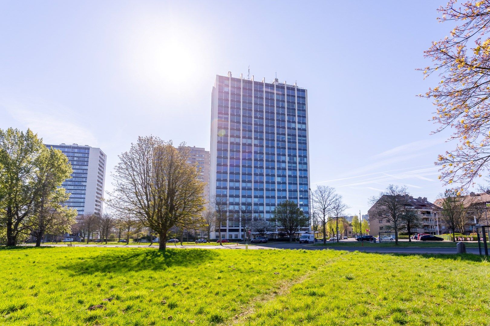 Knap gerenoveerd appartement met adembenemende uitzichten!   foto 26