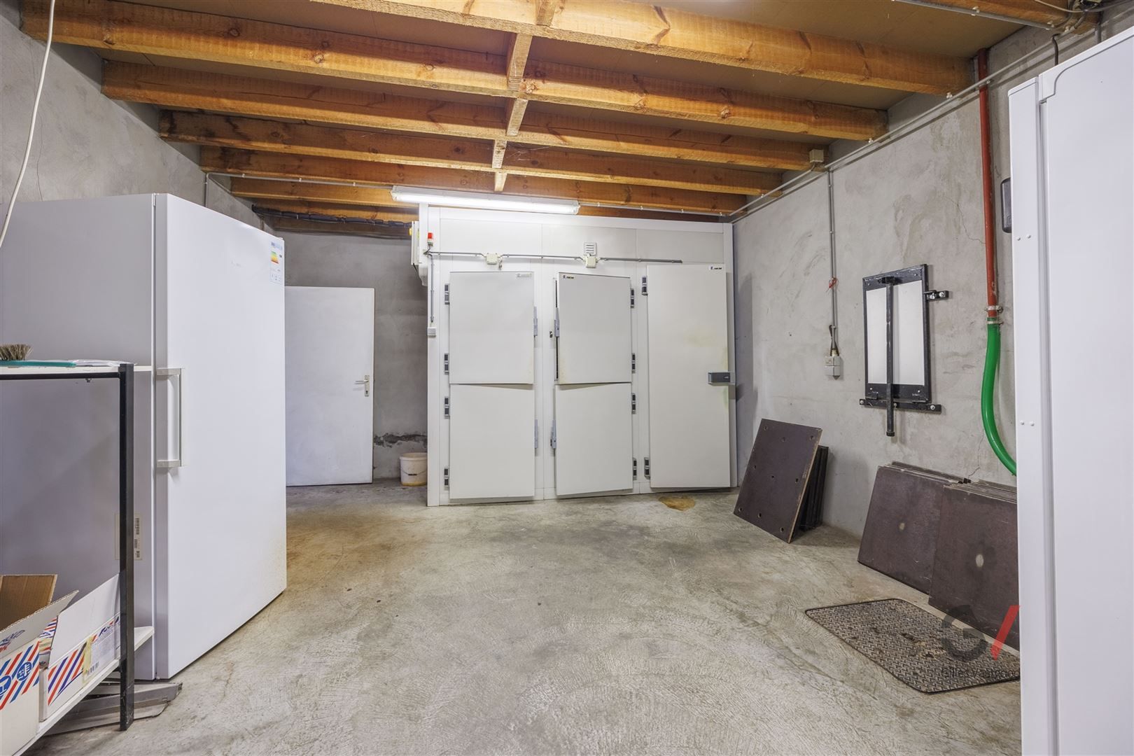 Te koop: Ruime woning in Meerbeek foto 13