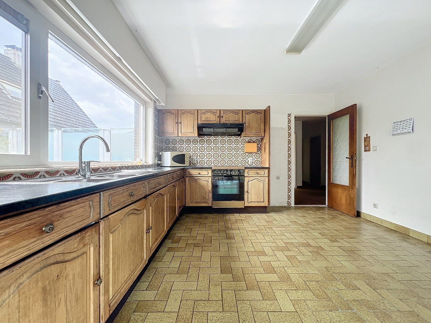 op te frissen vrijstaande woning in DE HAAN (Wenduine) foto 8