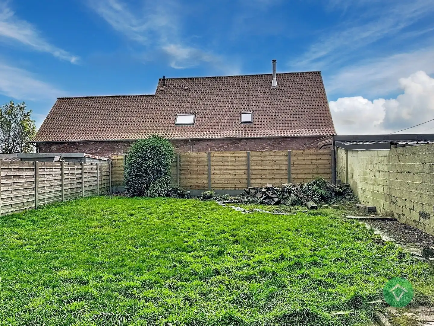 Nieuwbouwwoning te huur in Eernegem – energiezuinig en instapklaar foto 19