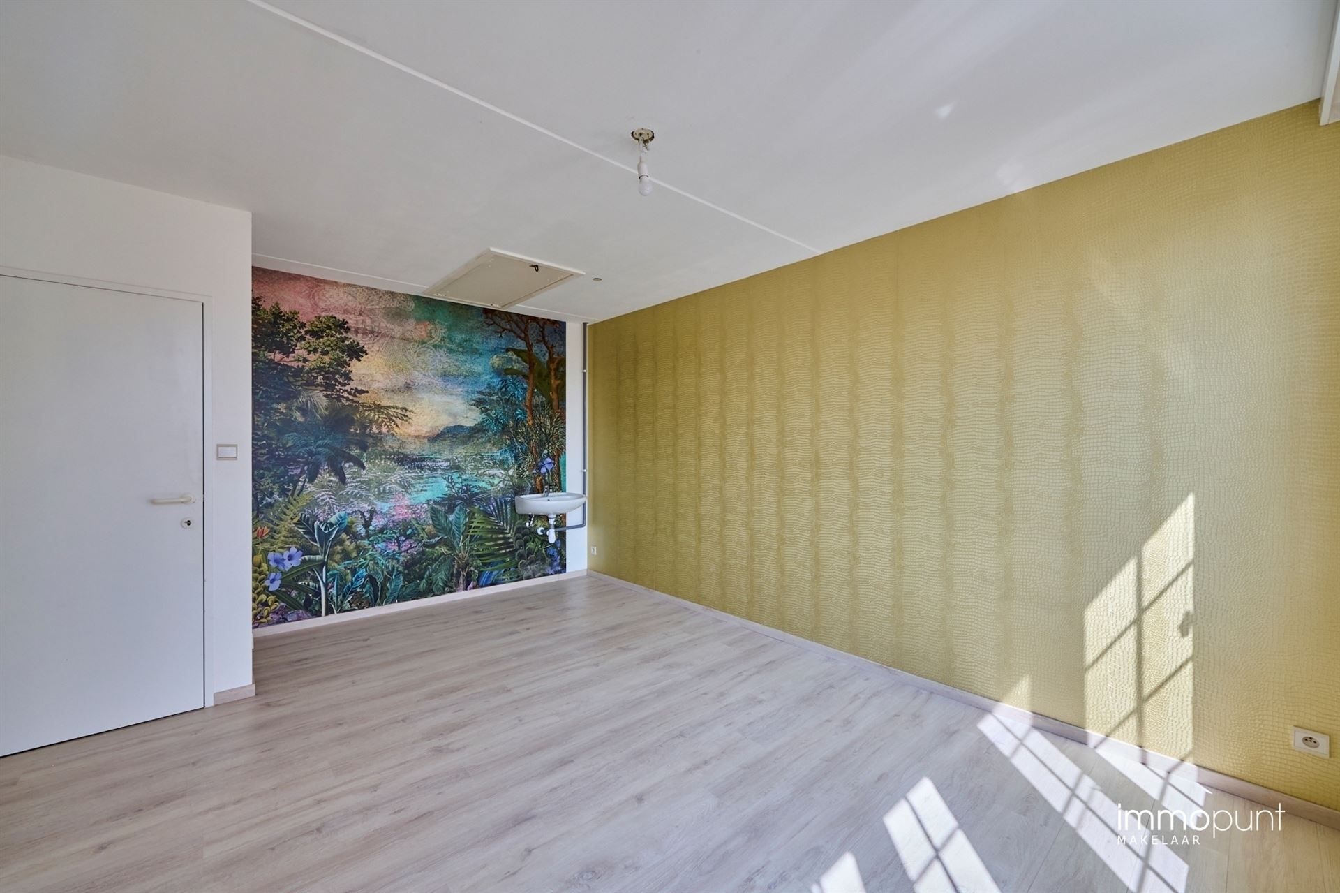 Handelspand met woonst foto 29